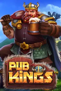 Pub Kings