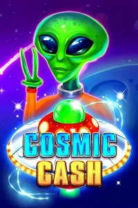 Cosmic Cash